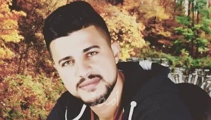 النضال الشعبي تنعي عضو قيادة مكتبها الطلابي "علي العطاونة"