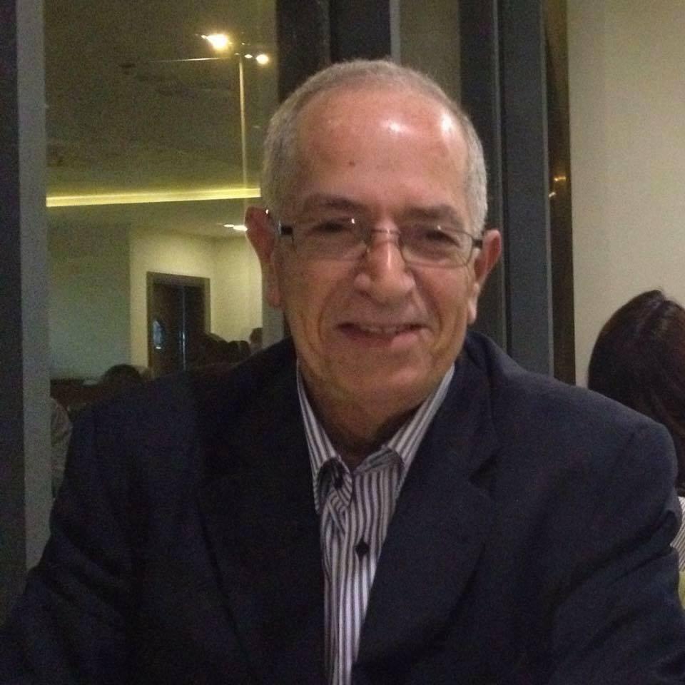 الموت يغيب عميد الصحفيين الفلسطينيين "عاطف سعد"