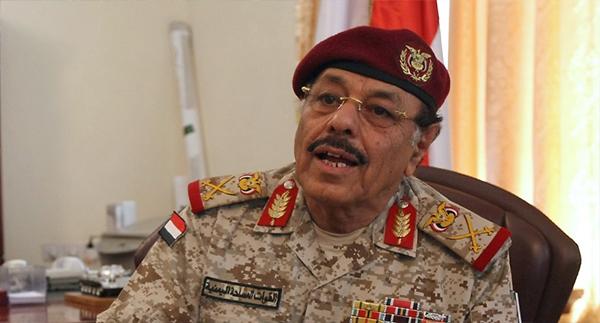 نجاة نائب الرئيس اليمنى من محاولة اغتيال فى محافظة مأرب ومقتل إبنته وقيادي عسكري كبير