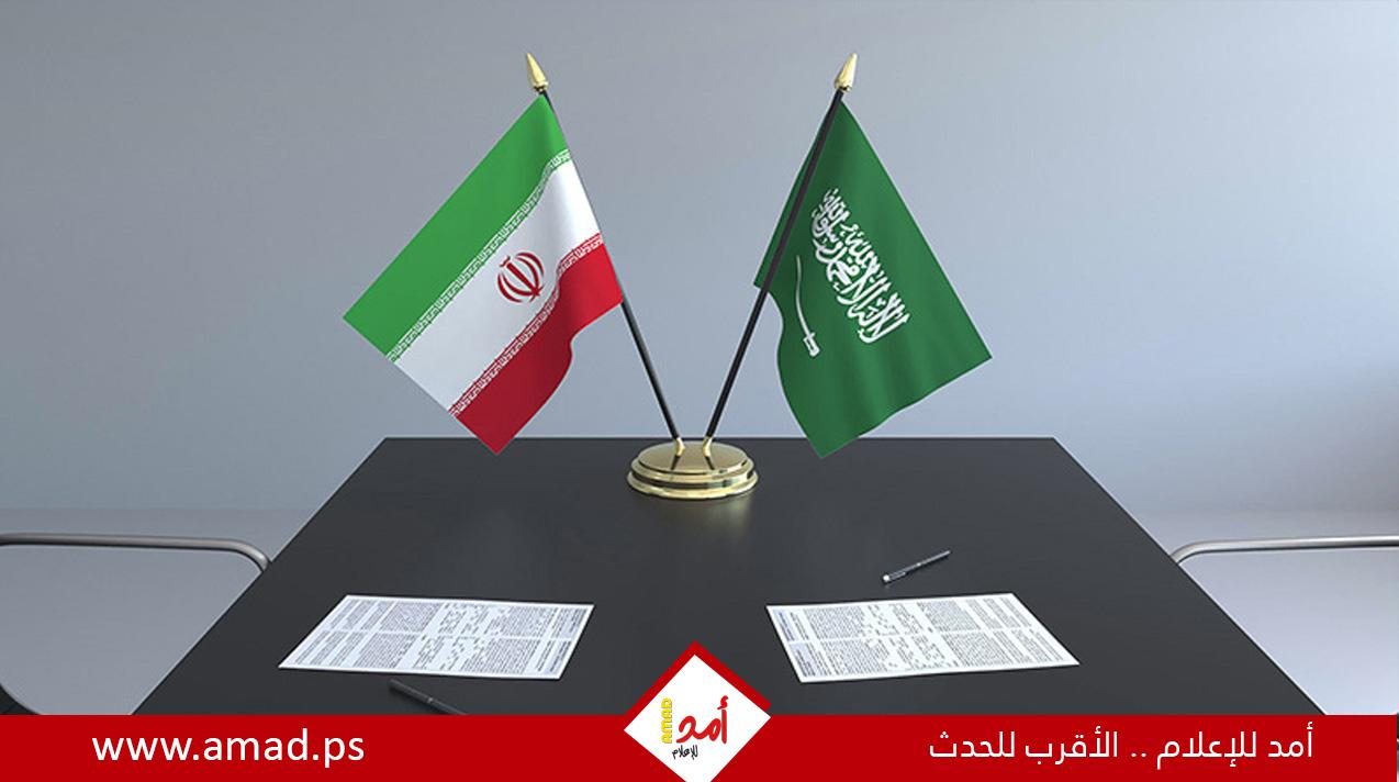 إيران تعيد فتح سفارتها في السعودية "الثلاثاء"