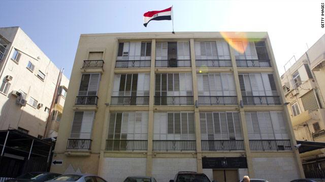 مصر تدعو مواطنيها لمغادرة الأراضي الأوكرانية