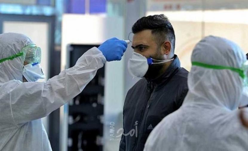 الإمارات.. تسجيل 7 وفيات و564 إصابة جديدة بكورونا