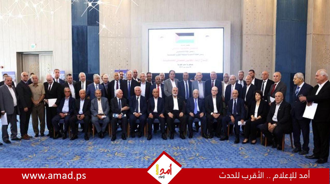 الشعبية توضح أسباب مشاركتها في "لقاء العلمين" ورؤيتها السياسية..