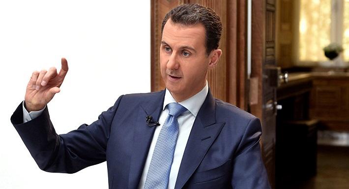 أمريكا تفرض عقوبات جديدة على عائلة الرئيس الأسد