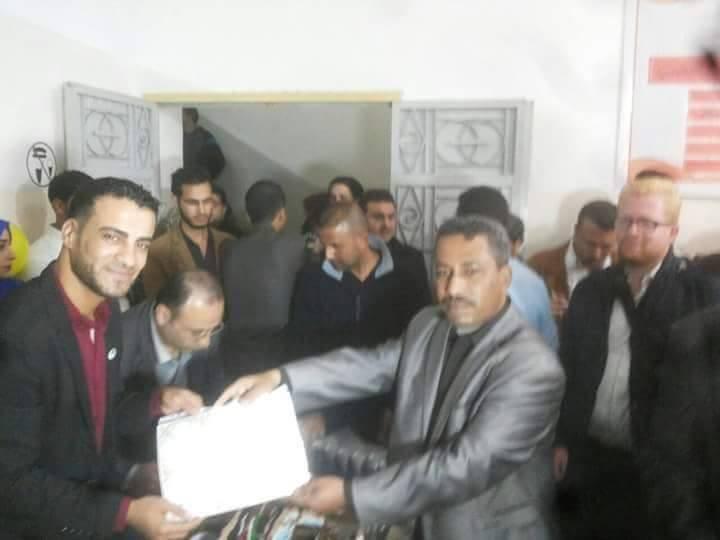 مسارات للتعليم والتدريب المتقدم يفتتح مركزه ويعلن عن انطلاق برامجه