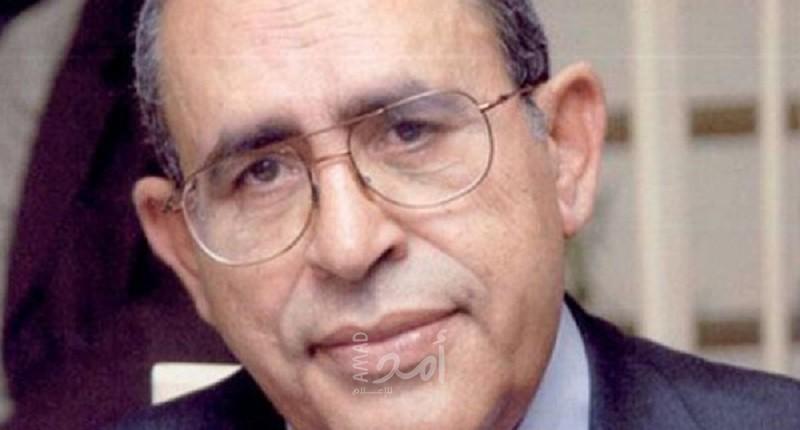 رحيل الشاعر الكبير "عز الدين مناصرة"