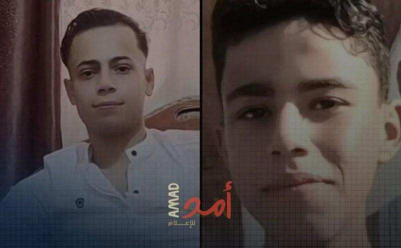 حالتا وفاة غرقاً في بحر رفح