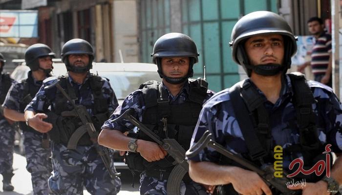 أمن السلطة في نابلس يعتقل المهندس فراس الخياط