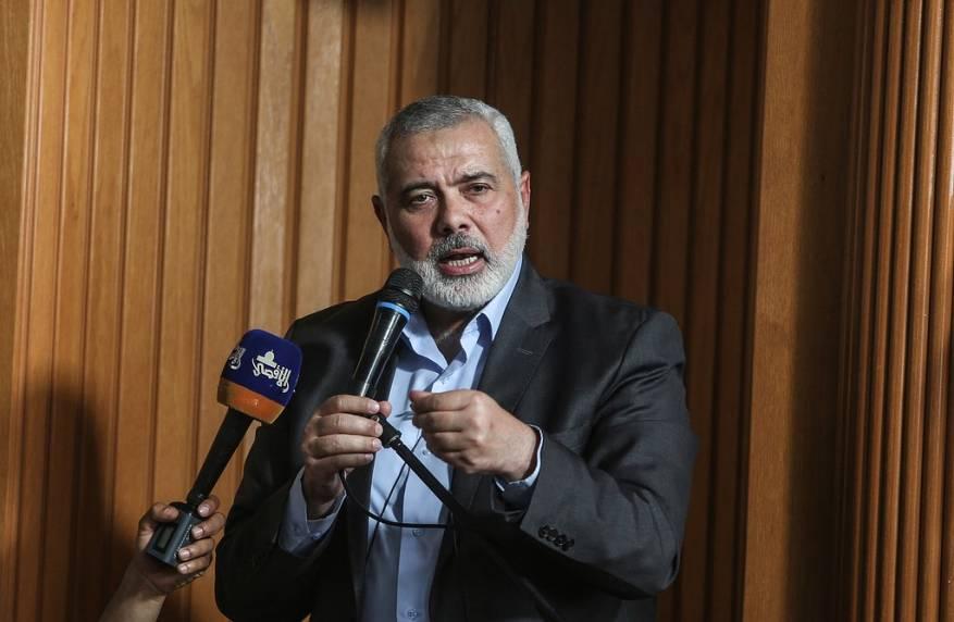 هنية: أحبطنا مئات العمليات الأمنية والاستخباراتية للاحتلال في غزة وسنسدد لعدونا الضربات