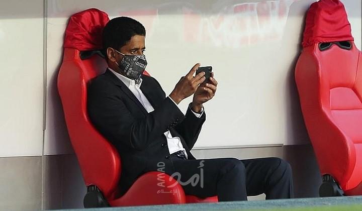 النيابة العامة السويسرية تطالب بحبس القطري ناصر الخليفي 28 شهرا