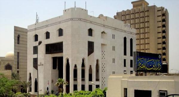 الإفتاء المصرية: المساجد في ليبيا وسيلة داعش الأولى للتجنيد