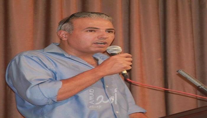 تجمع المهنيين الديمقراطيين ينظم أمسية رمضانية فنية ثقافية في رام الله