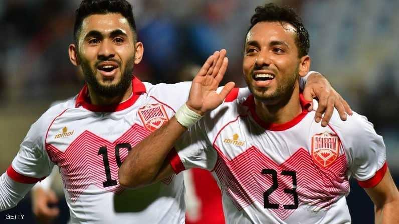 خليجي 25..منتخب البحرين يهزم قطر 2-1