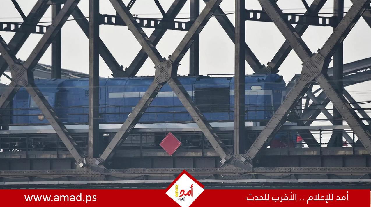 نتنياهو ناقش مع الملك عبد الله  تدشين خط سكك حديدية من حيفا إلى السعودية