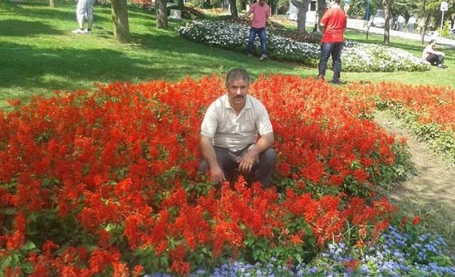 الإفراج عن الأسير "رزق الله أبو ريدة"