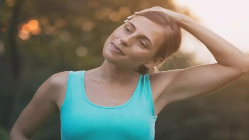 5 نصائح لتجنب ترهل الثديين