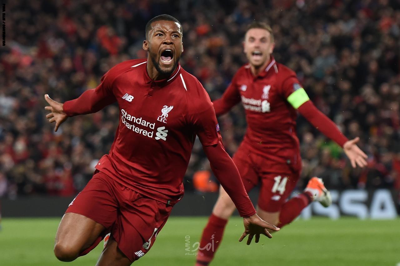فيديو - ليفربول يهزم أرسنال في مباراة "الجنون" ومهرجان الأهداف