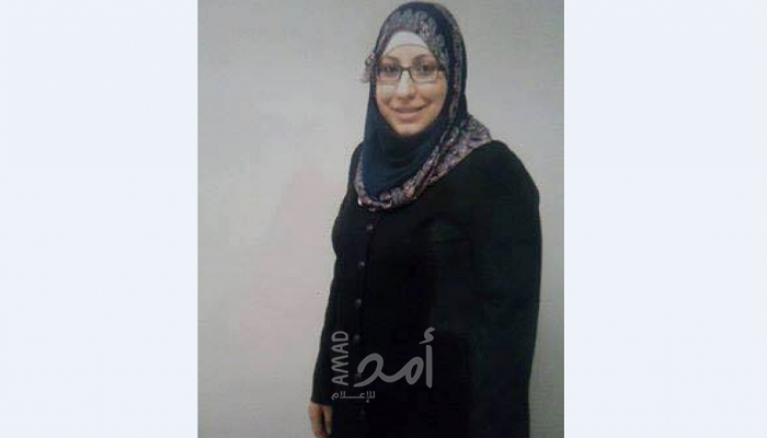 سلطات الاحتلال تفرج عن الأسيرة ياسمين شعبان من جنين