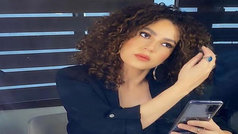 ندى موسى تخطف الأنظار بـ إطلالة جذابة - شاهد