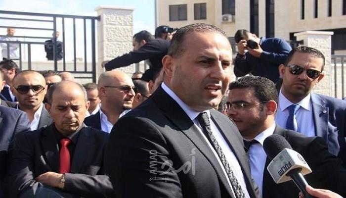 نقيب المحامين ينّفي تدّخل حماس في شؤون النقابة بشأن تعطيل الانتخابات