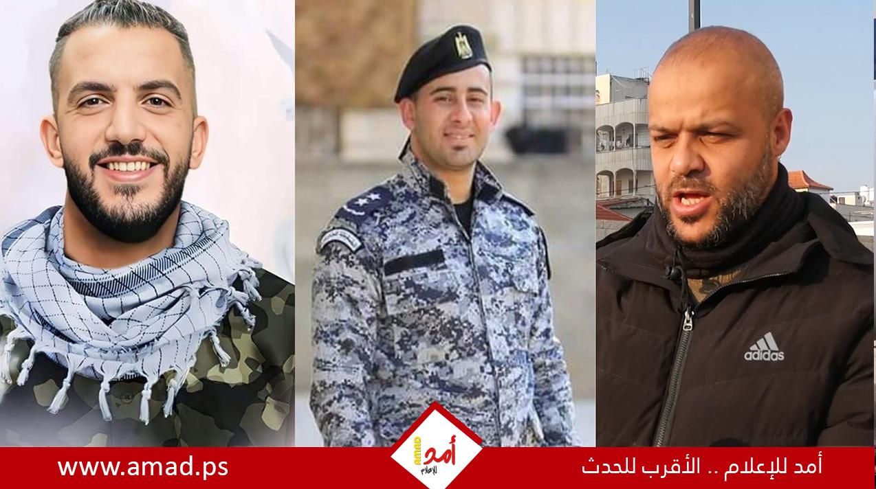 فدائيو جنين.. وحدة المخيم سجلتها ملاحم الثوار