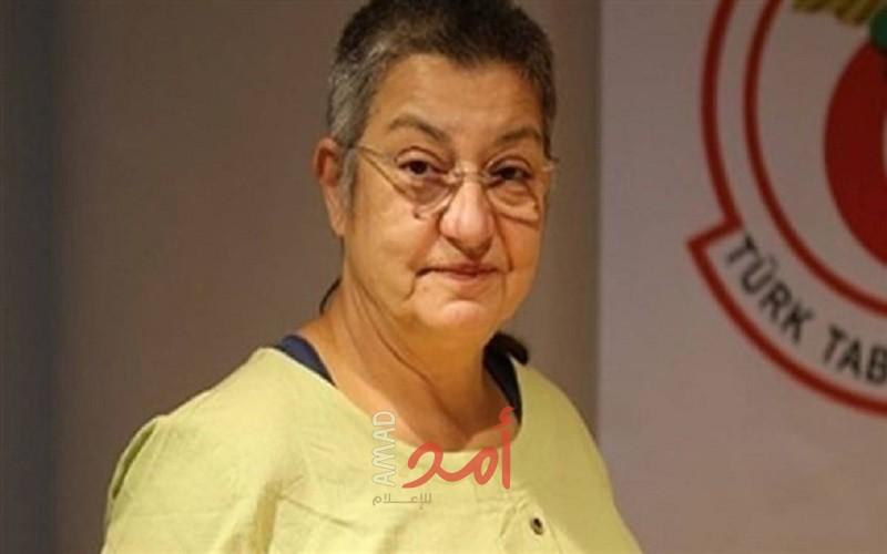 السجن لنقيبة الأطباء في تركيا بعد حديثها عن استخدام أسلحة كيميائية ضد الأكراد