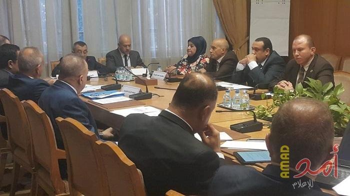 مجلس الشؤون التربوية لأبناء فلسطين يبدأ اجتماعاته يوم الثلاثاء في جامعة الدول العربية