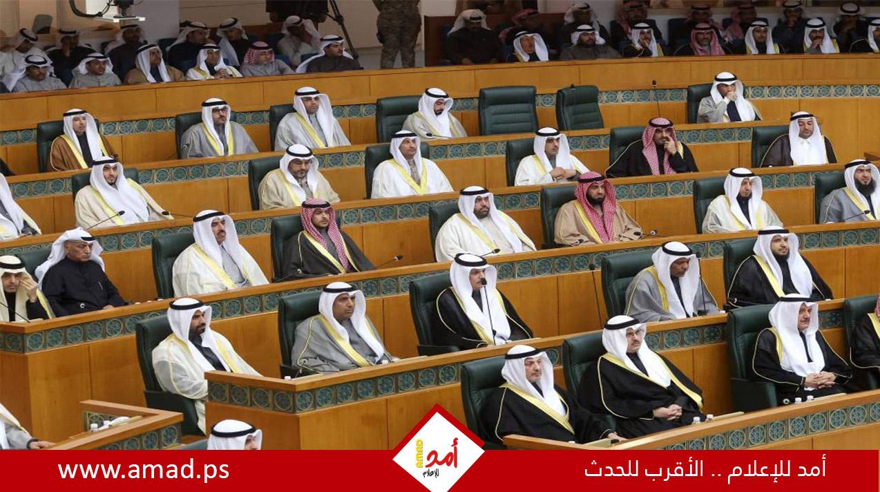 وكالة الأنباء الكويتية: الحكومة تقدم استقالتها لأمير البلاد