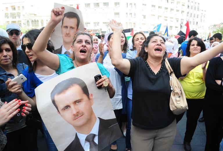سوريا تتجه لإقامة دعاوى على دول سرقت النفط السوري