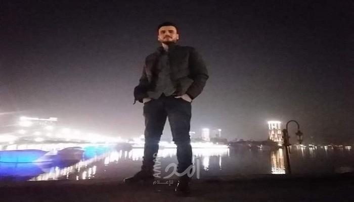 عائلة أبو جراد تناشد "سفارة فلسطين" بالكشف عن مصير ابنها "عائد" المفقود في تركيا 
