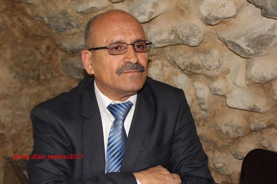 المتوكل طه في روايته "وريث يافا"