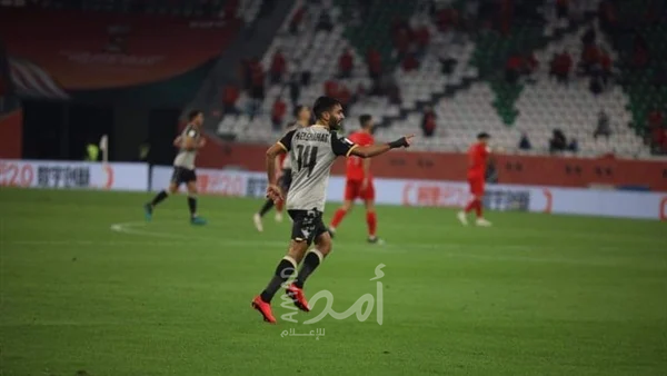 الأهلي المصري يتجاوز الدحيل القطري بصعوبة.. ويضرب موعدًا مع بايرن ميونيخ - فيديو