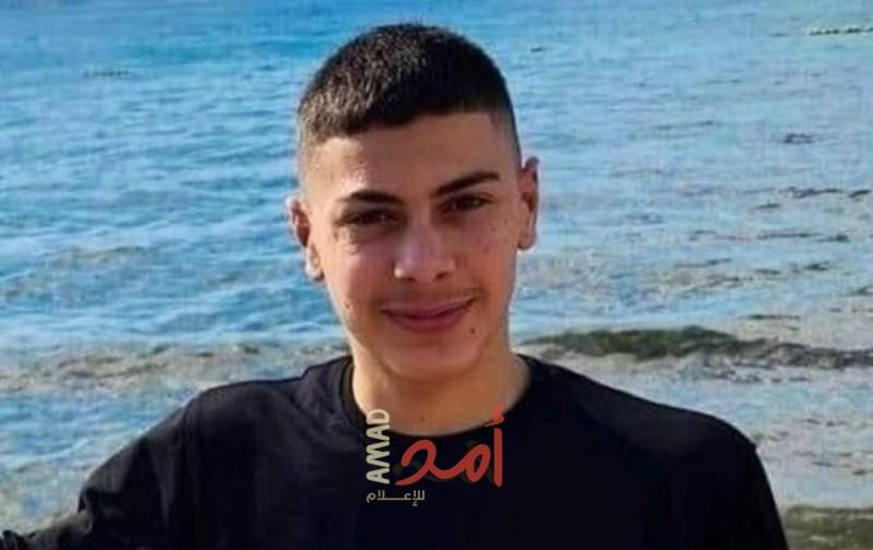 استشهاد فتى متأثراً بإصابته برصاص جيش الاحتلال في القدس
