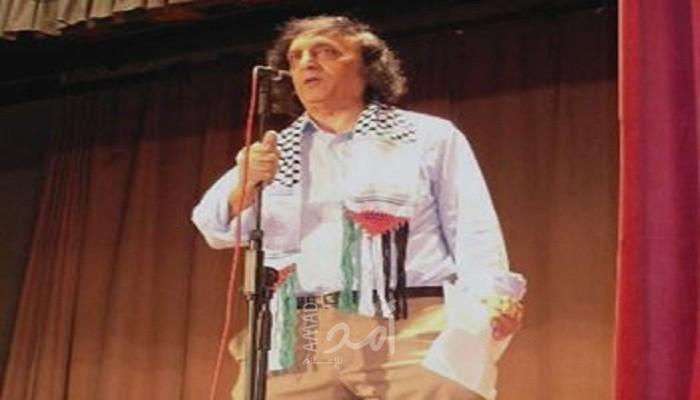 النضال الشعبي تنعى د.جورج نقولا مؤسس فرع اتحاد الاطباء والصيادلة في النمسا