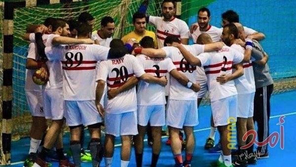 الزمالك المصري يرفض المشاركة بمونديال كرة اليد إن أقيمت بقطر أو إسرائيل