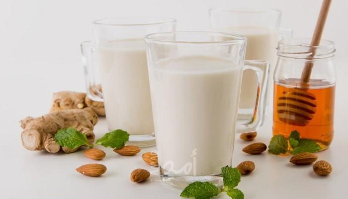 طرق غليان الحليب  الصحيحة حتى لا يفقد قيمته؟