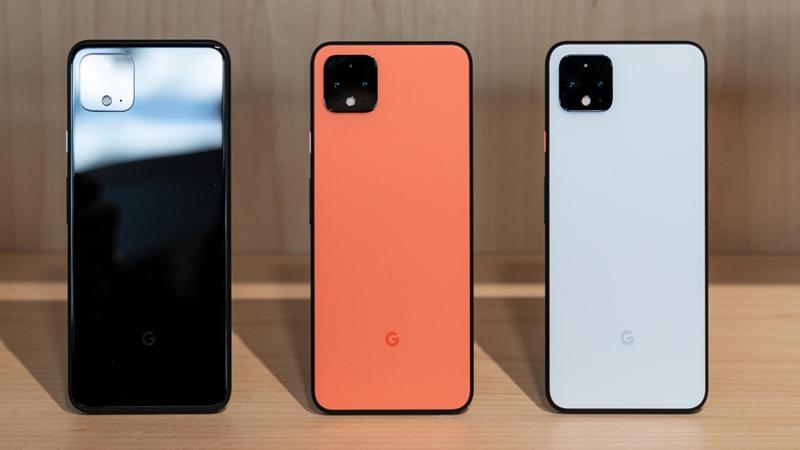 جوجل تطلق هاتف Pixel 4a رسميًا