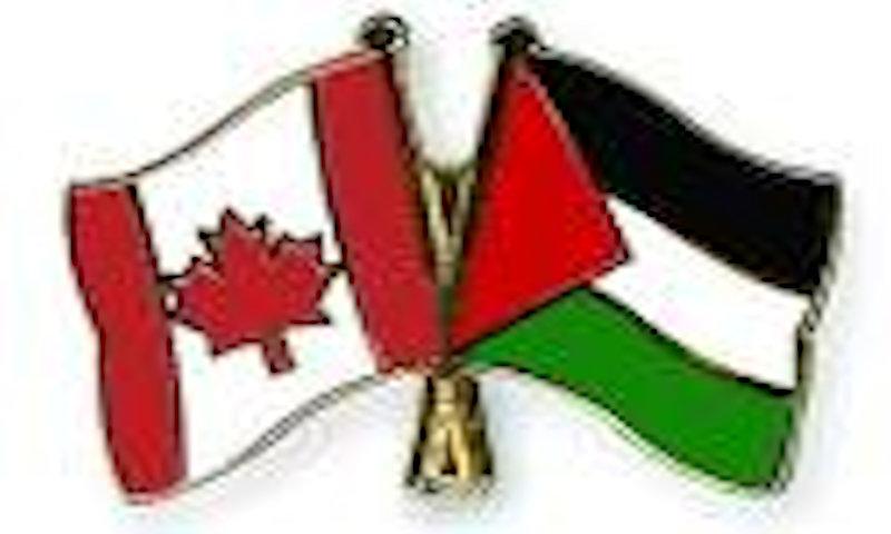 ممثل كندا لدى فلسطين: لا نية لدينا لنقل سفارتنا لمدينة القدس