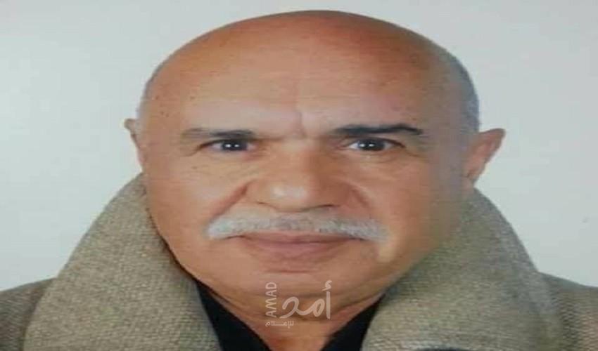 ذكرى رحيل الأسير المحرر رامز توفيق عبدالغني خليفة (1983م-2020م)