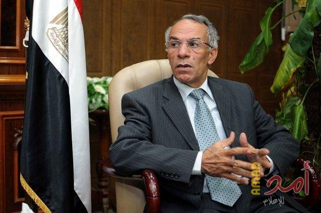 محافظ شمال سيناء "حرحور": نحارب "شبح" نتعامل معه يومياً