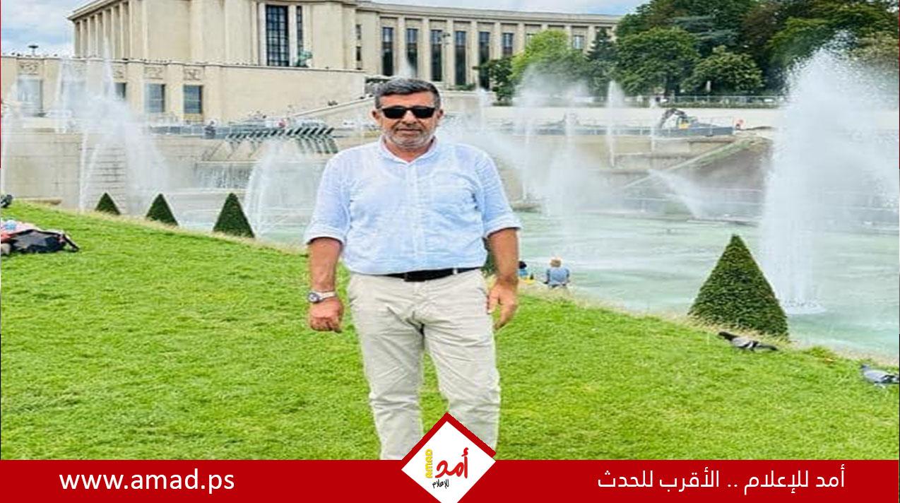 وفاة دبلوماسي فرنسي متأثرا بجروحه في قصف طيران جيش الاحتلال على غزة