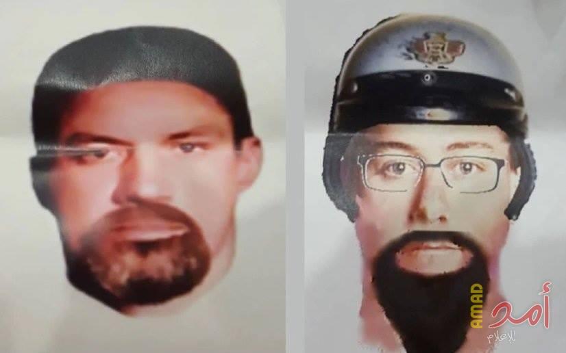 السلطات الماليزية تنشر صور تقريبية للمشتبه بهم في اغتيال الباحث فادي البطش
