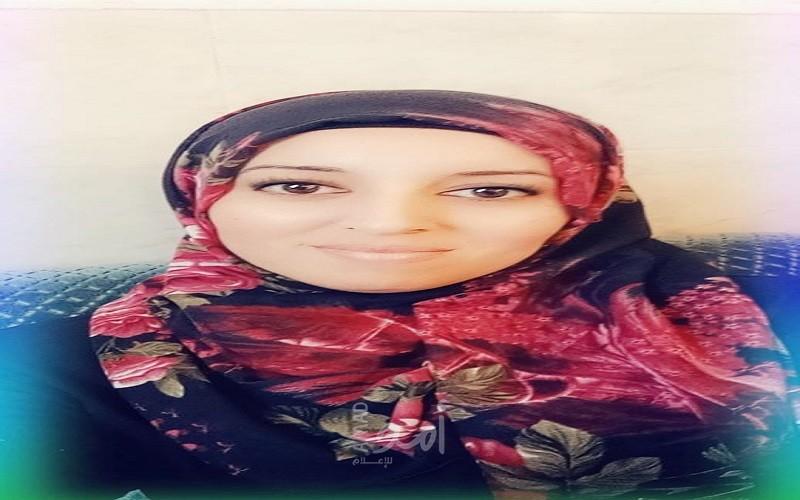 جميلة هى