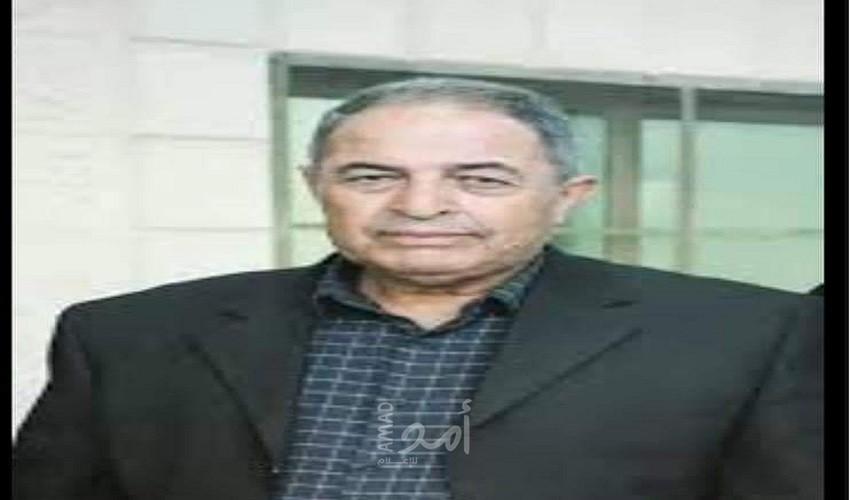 رحيل المناضل  ذوقان أحمد حسن أبو مطاوع  (1945م_2021م )