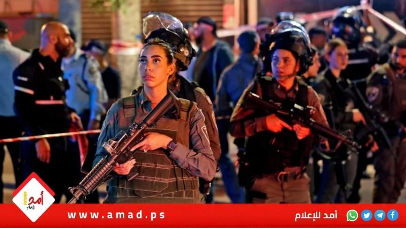 "هآرتس": عمليات داعش تعيد التهديد لإسرائيل