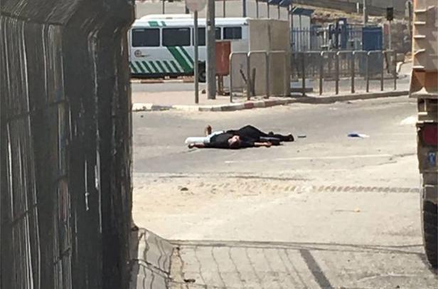 إصابة شاب باعتداء مستوطنين عليه في القدس