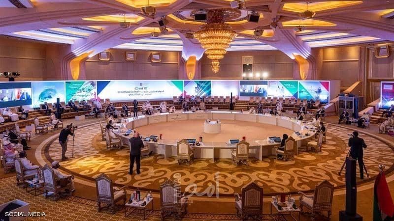 بمشاركة صناع القرار.. انطلاق الحوار الإقليمي للتغير المناخي في الإمارات
