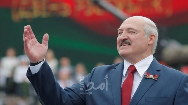 رئيس بيلاروسا: سنشكل "قوة عسكرية مشتركة" مع روسيا
