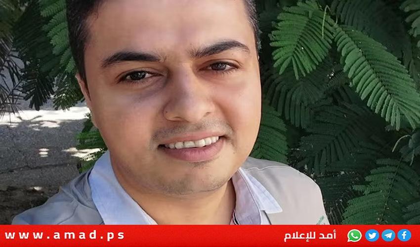 مؤسسة أمريكية تنعي أحد موظفيها اغتالته قوات الاحتلال في غزة