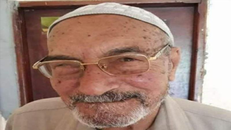 رحيل المناضل محمد محمد عبدالله عدوان (أبو عماد)